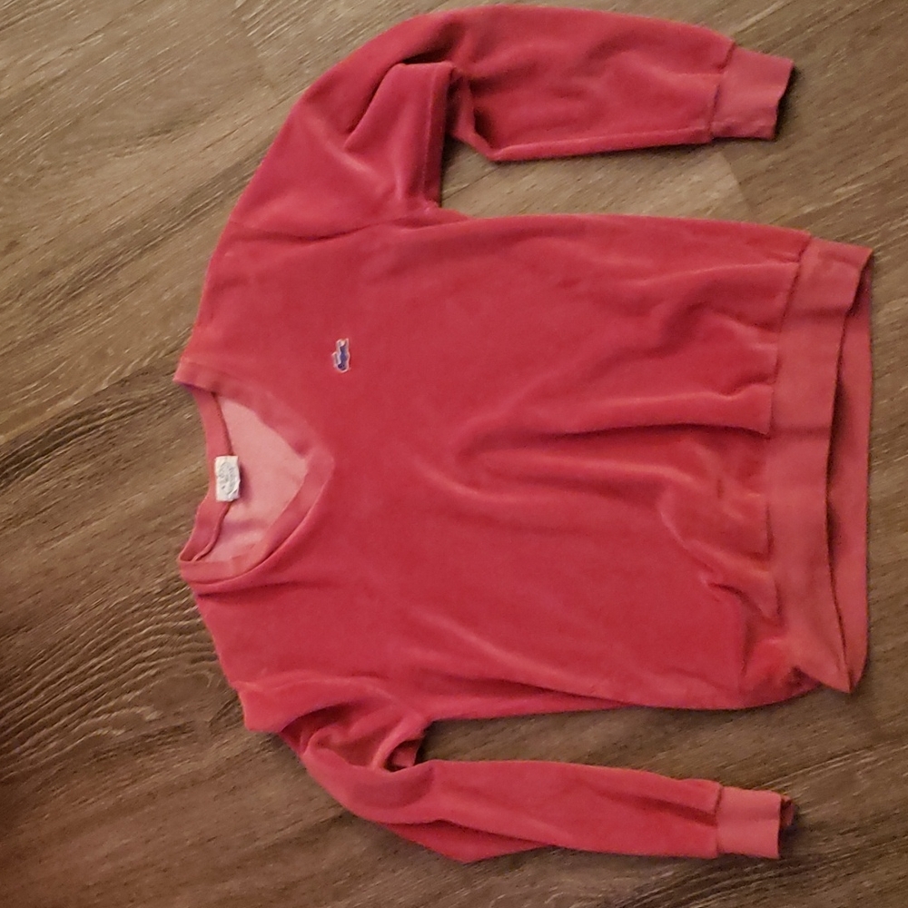 Vintage Lacoste Sweater